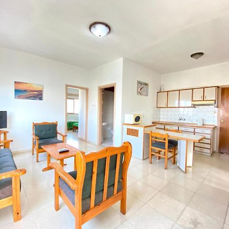 Kaan Hotel & Apartment Girne Dış mekan fotoğraf