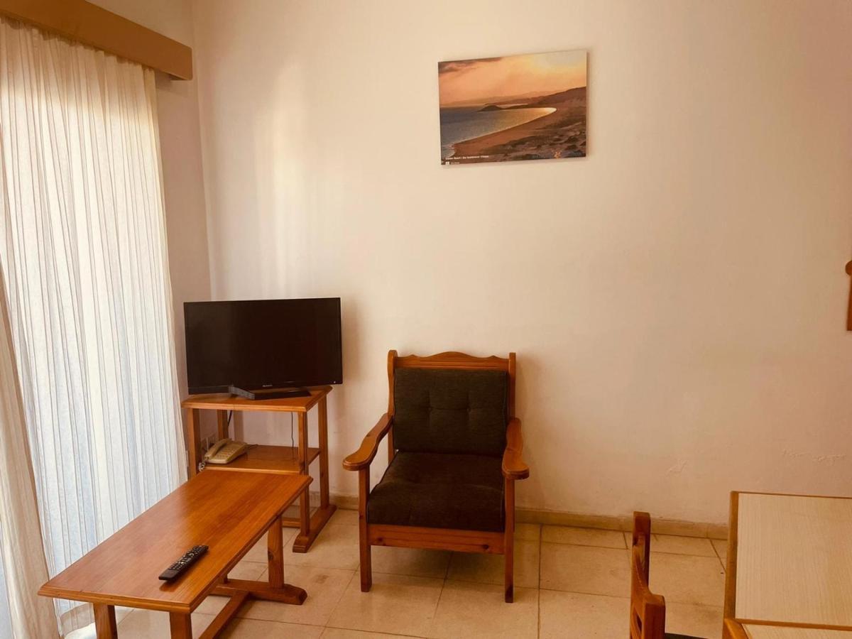 Kaan Hotel & Apartment Girne Dış mekan fotoğraf