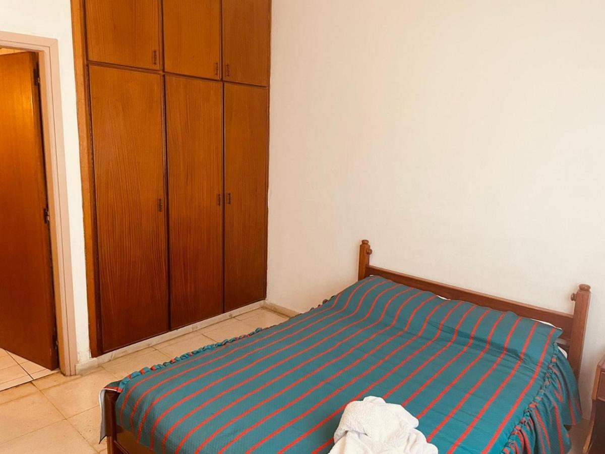 Kaan Hotel & Apartment Girne Dış mekan fotoğraf