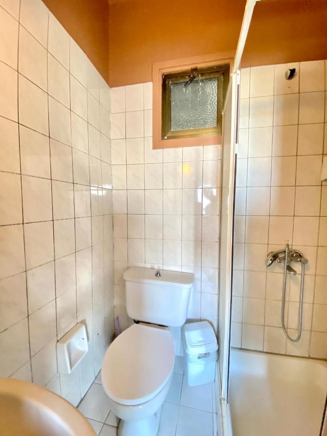 Kaan Hotel & Apartment Girne Dış mekan fotoğraf