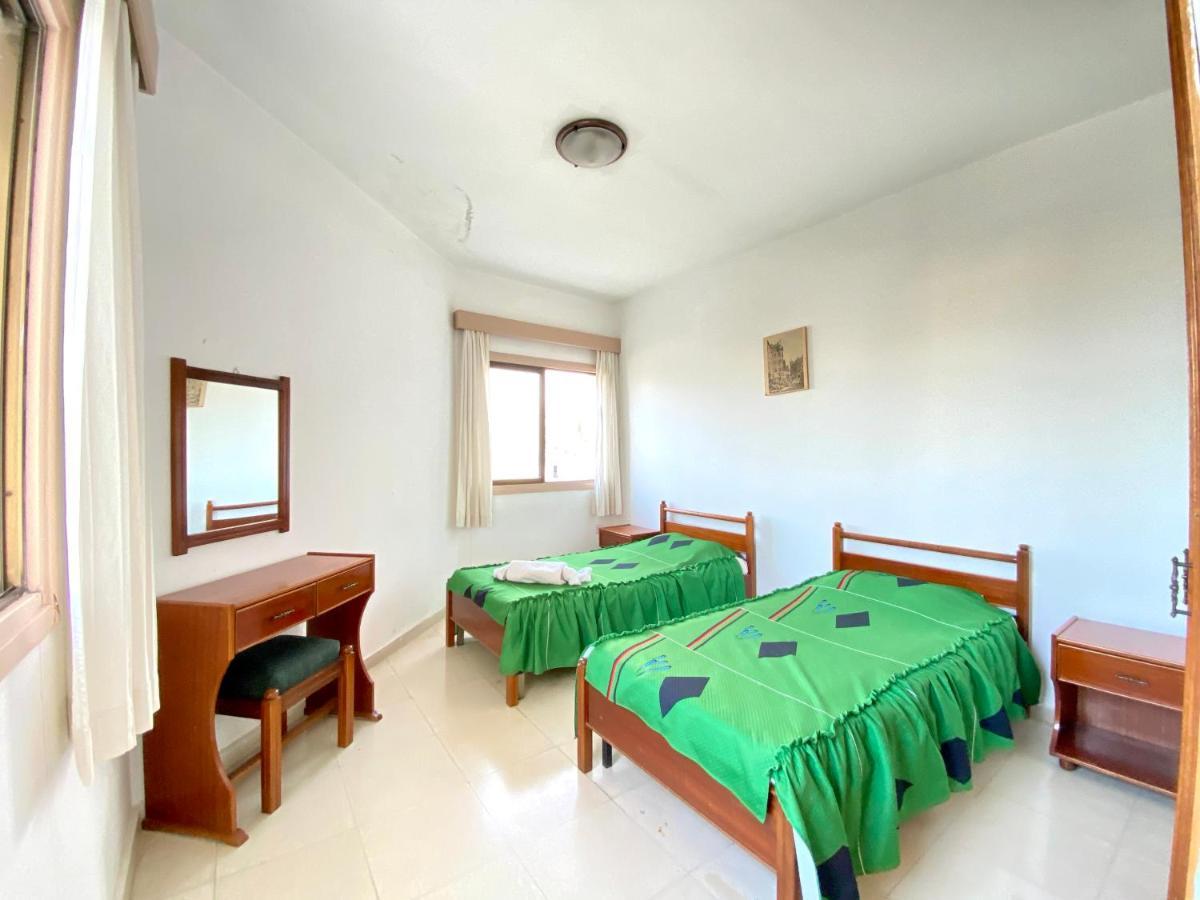 Kaan Hotel & Apartment Girne Dış mekan fotoğraf