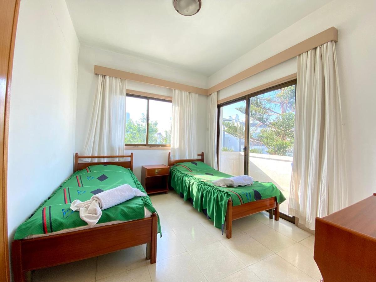Kaan Hotel & Apartment Girne Dış mekan fotoğraf