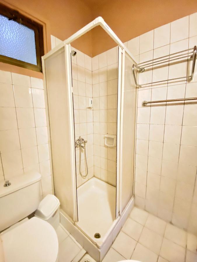 Kaan Hotel & Apartment Girne Dış mekan fotoğraf